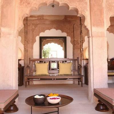 Ranvas Nagaur