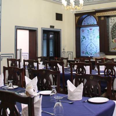 Shahpura-House