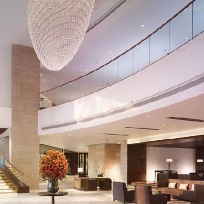 Taj Airport Hotel, Bangalore