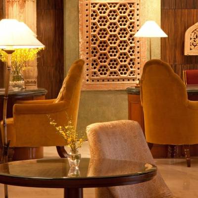 Taj Mahal Hotel New Delhi