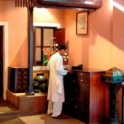 The Gateway Hotel Bangalore