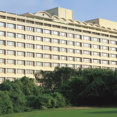 The Oberoi, New Delhi