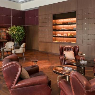 The Oberoi, New Delhi