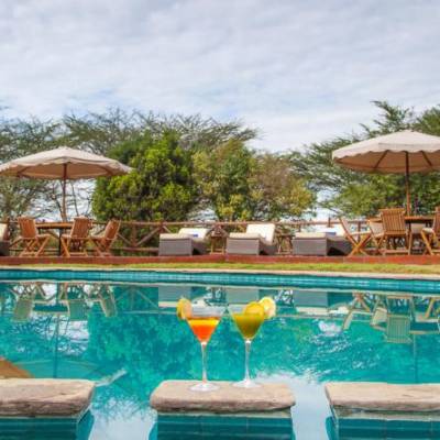 Tipilikwani Mara Camp