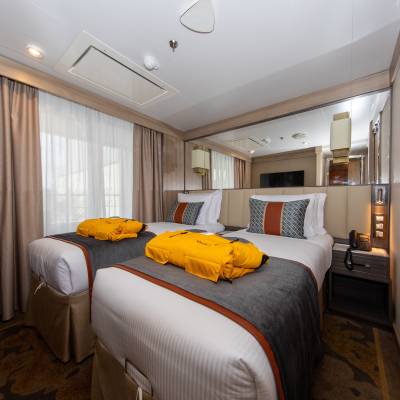 World Explorer by Quark Expeditions, Antarctica