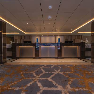 World Explorer by Quark Expeditions, Antarctica