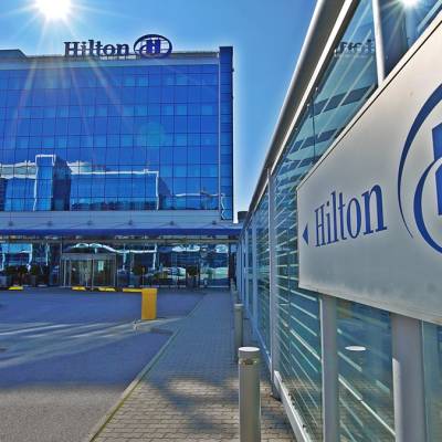 Hilton Helsinki Airport