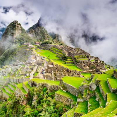 The History of Peru: A Journey Through Time - Hayes & Jarvis