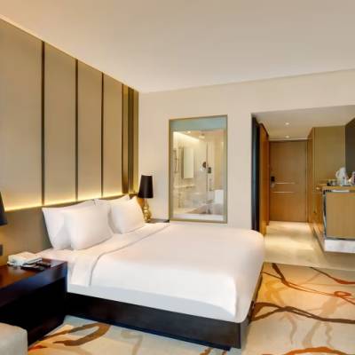 Pride Plaza Aerocity