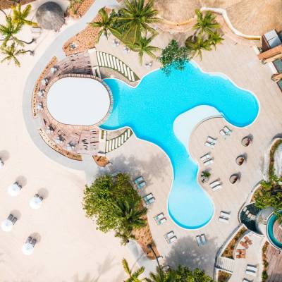 When to go to Bora Bora