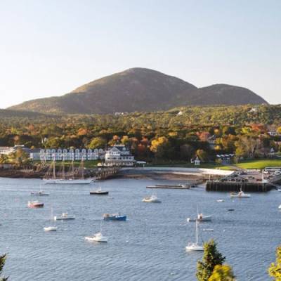 Bar Harbor