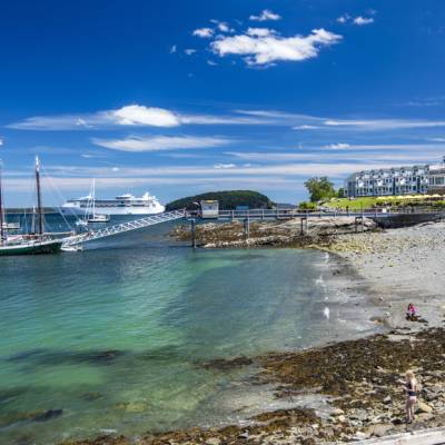 Bar Harbor