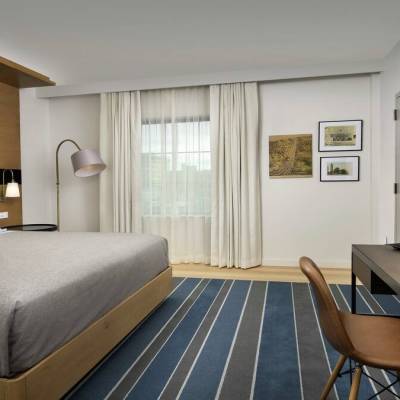 Canopy by Hilton Ithaca Downtown