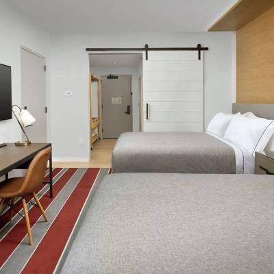 Canopy by Hilton Ithaca Downtown