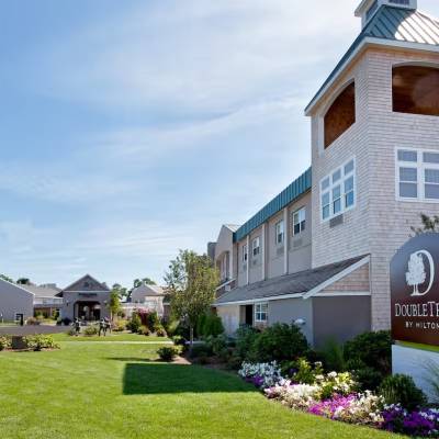 DoubleTree by Hilton Hotel Cape Cod – Hyannis