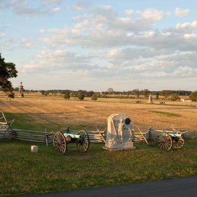 Gettysburg