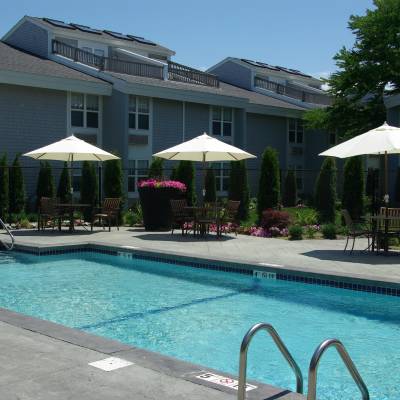 Holiday Inn Cape Cod – Hyannis, an IHG Hotel