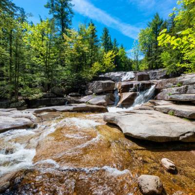 North Conway