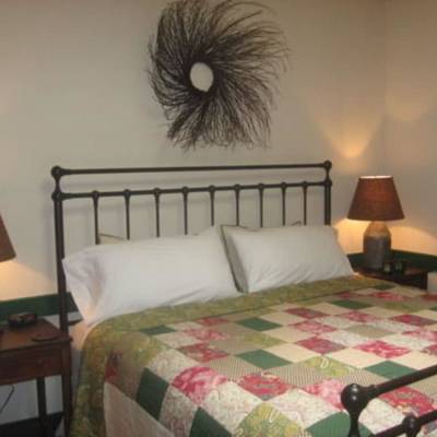 The Brafferton Inn Bed and Breakfast