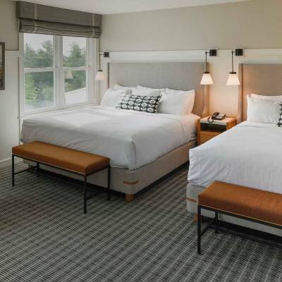 White Mountain Hotel and Resort