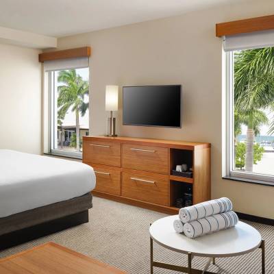 Faro Blanco Resort & Yacht Club (Marathon)
