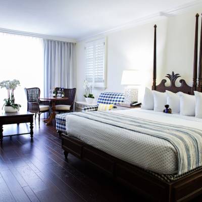 Inn at Pelican Bay