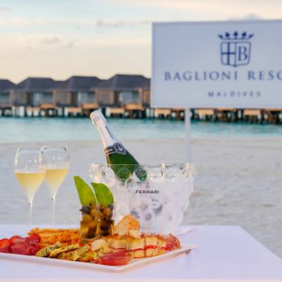 Baglioni Resort Maldives