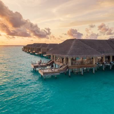 Baglioni Resort Maldives