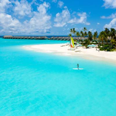Baglioni Resort Maldives