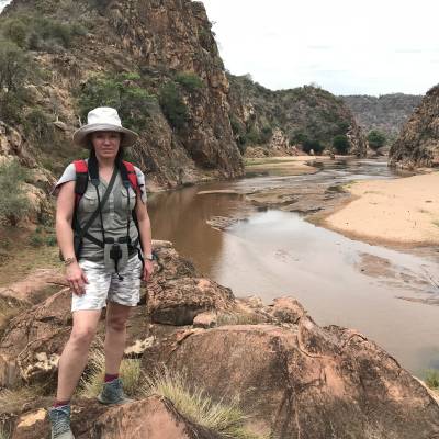 Meet the team: Jane