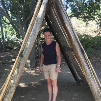 Meet the team: Jane