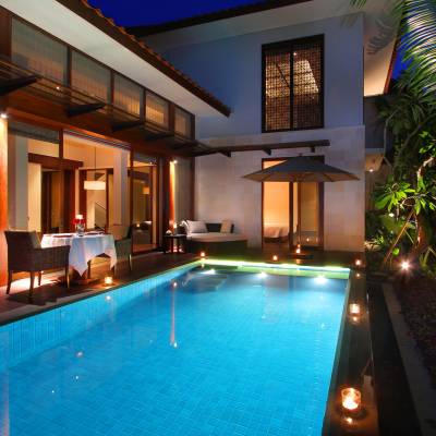 InterContinental Bali Sanur Resort
