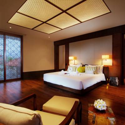 InterContinental Bali Sanur Resort