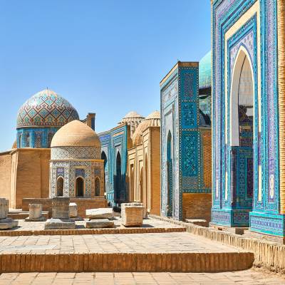 Uzbekistan