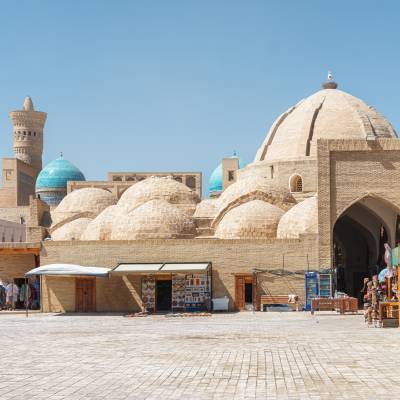 Uzbekistan
