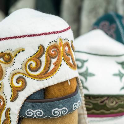 Kyrgyzstan