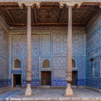Uzbekistan