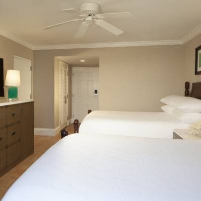 Pier House Resort & Spa
