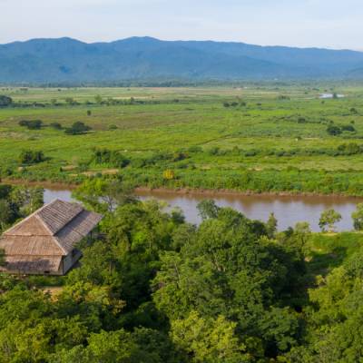The Bush Camp Chiang Mai