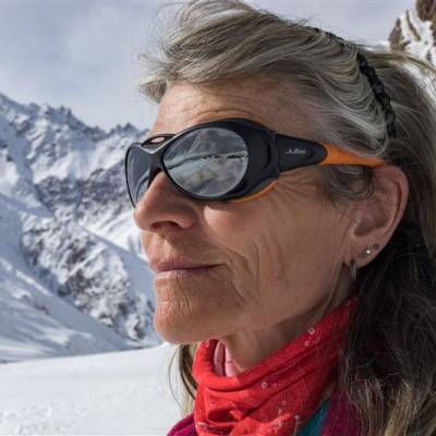 Trekking the Himalaya: A Beginner’s Guide From a Legendary Hiking Expert