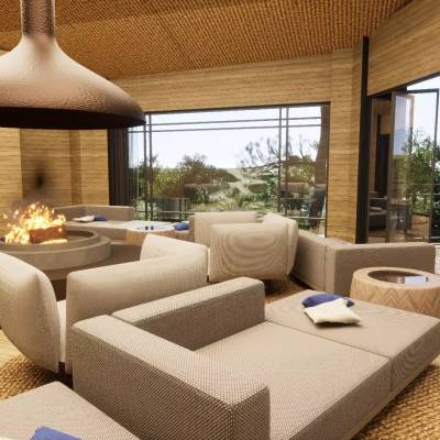 Lemala Osonjoi Lodge