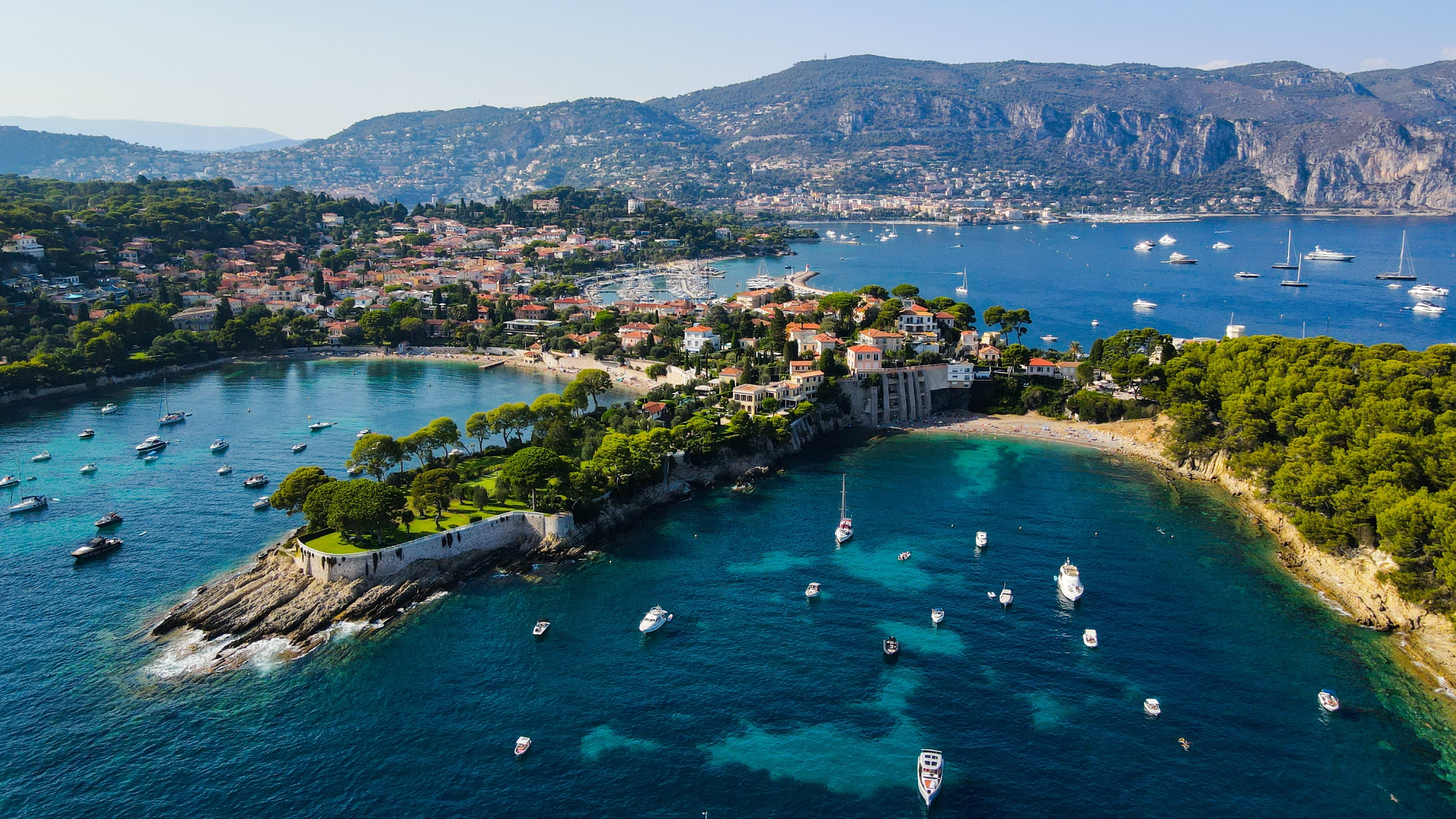 Europe Express Introduces New Private Yacht Experiences Along the French Riviera