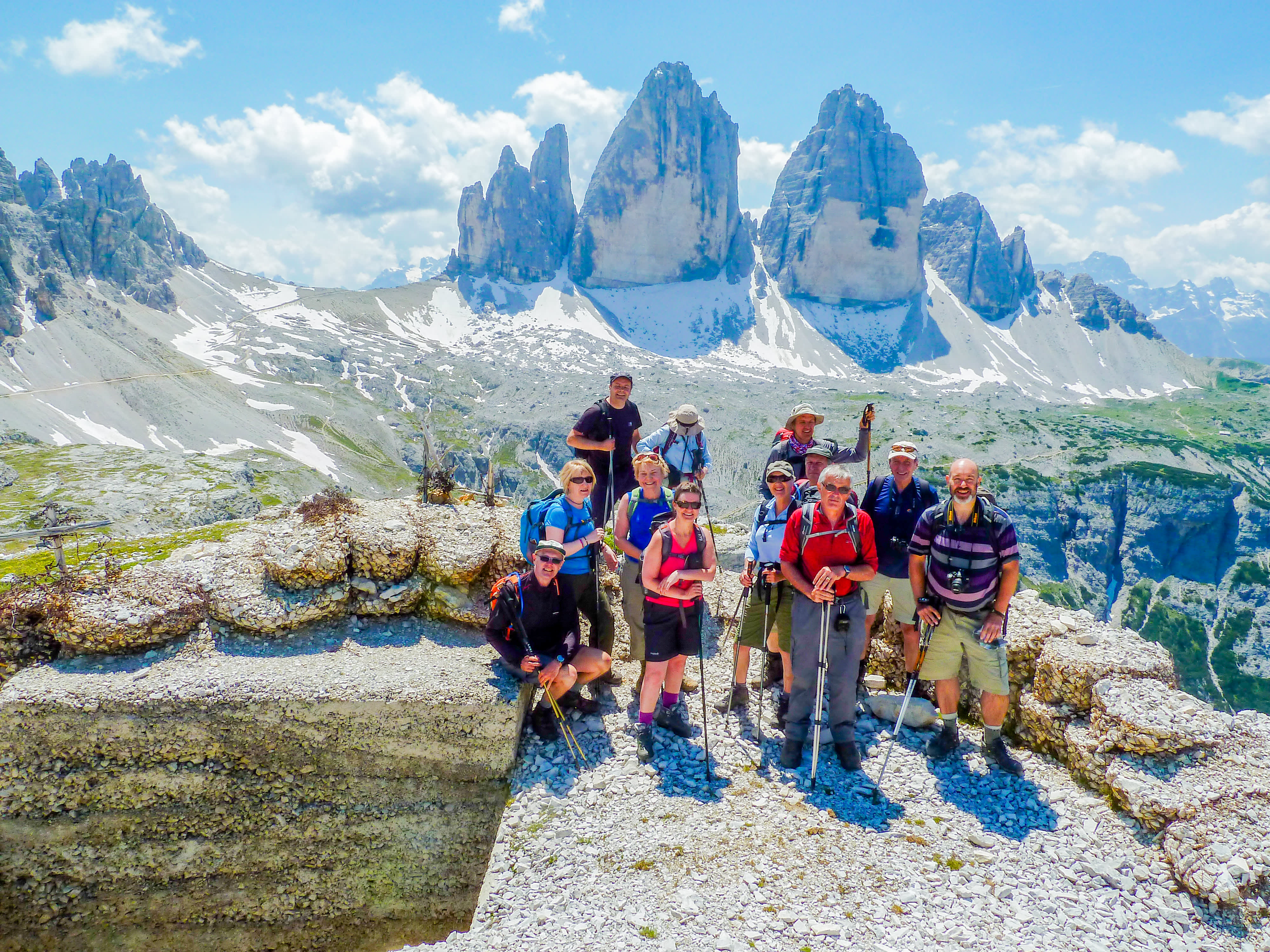 Hiking Italy or Spain: An Expert’s Guide to Help You Decide