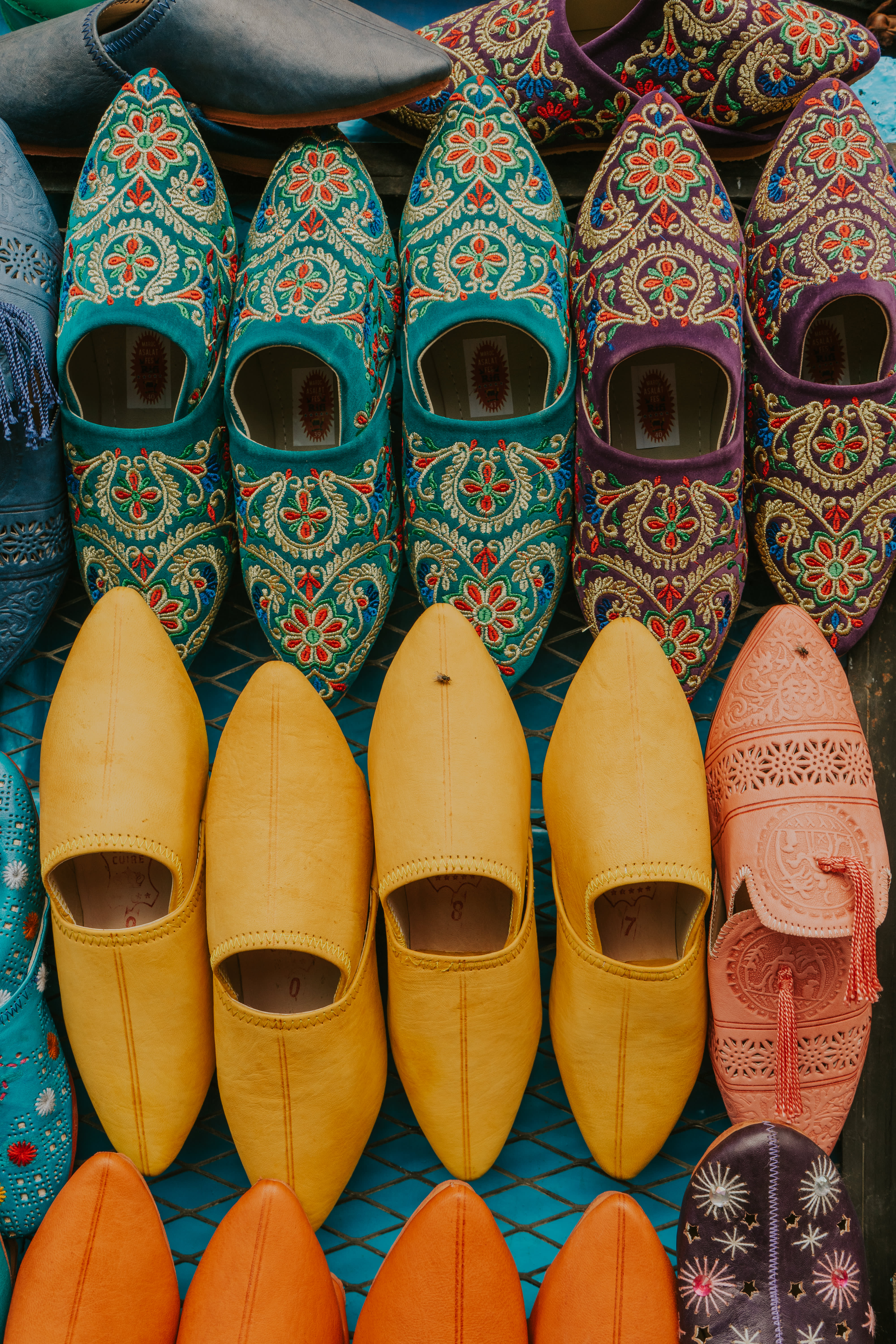 7 things you must buy in Marrakech Souks before going back home
