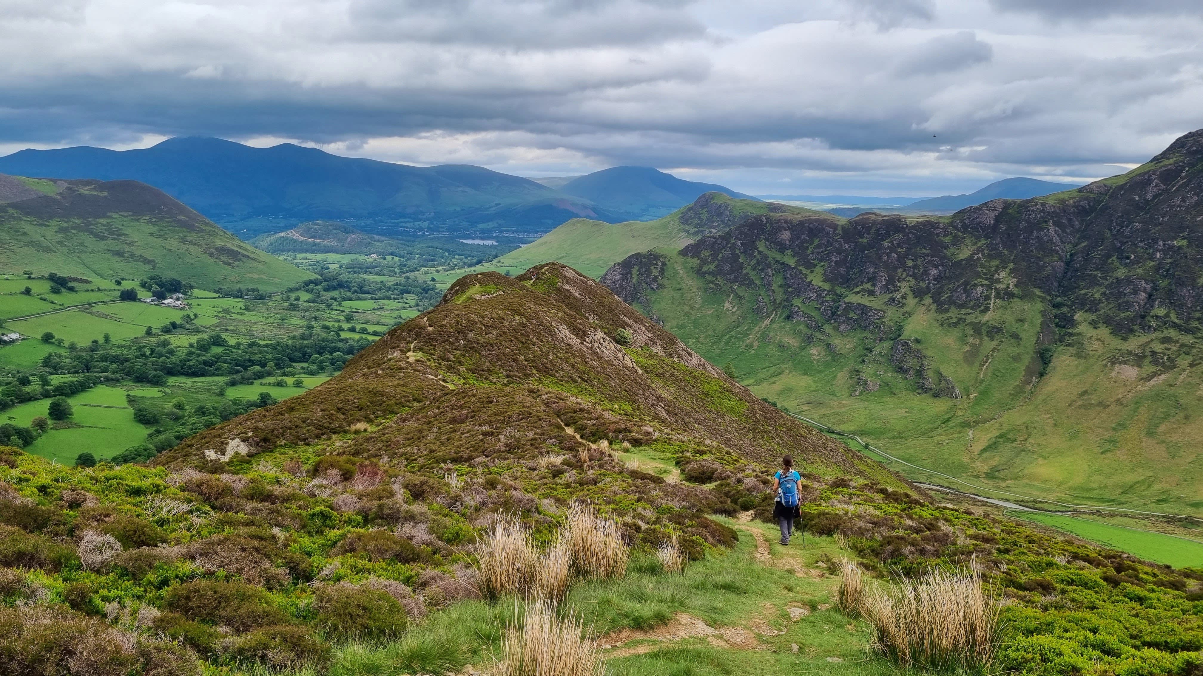 Hajni Newlands Hike