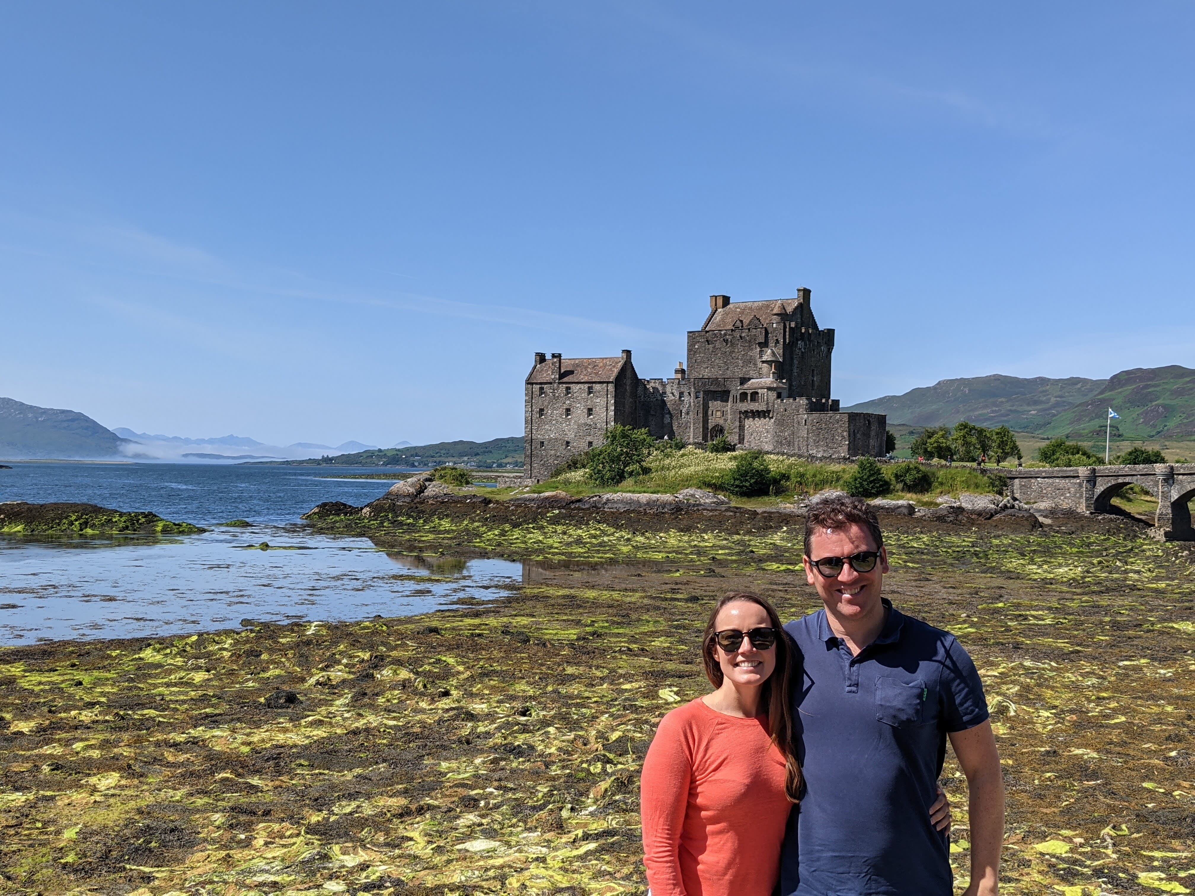 5 Dreamy Destinations for Couples