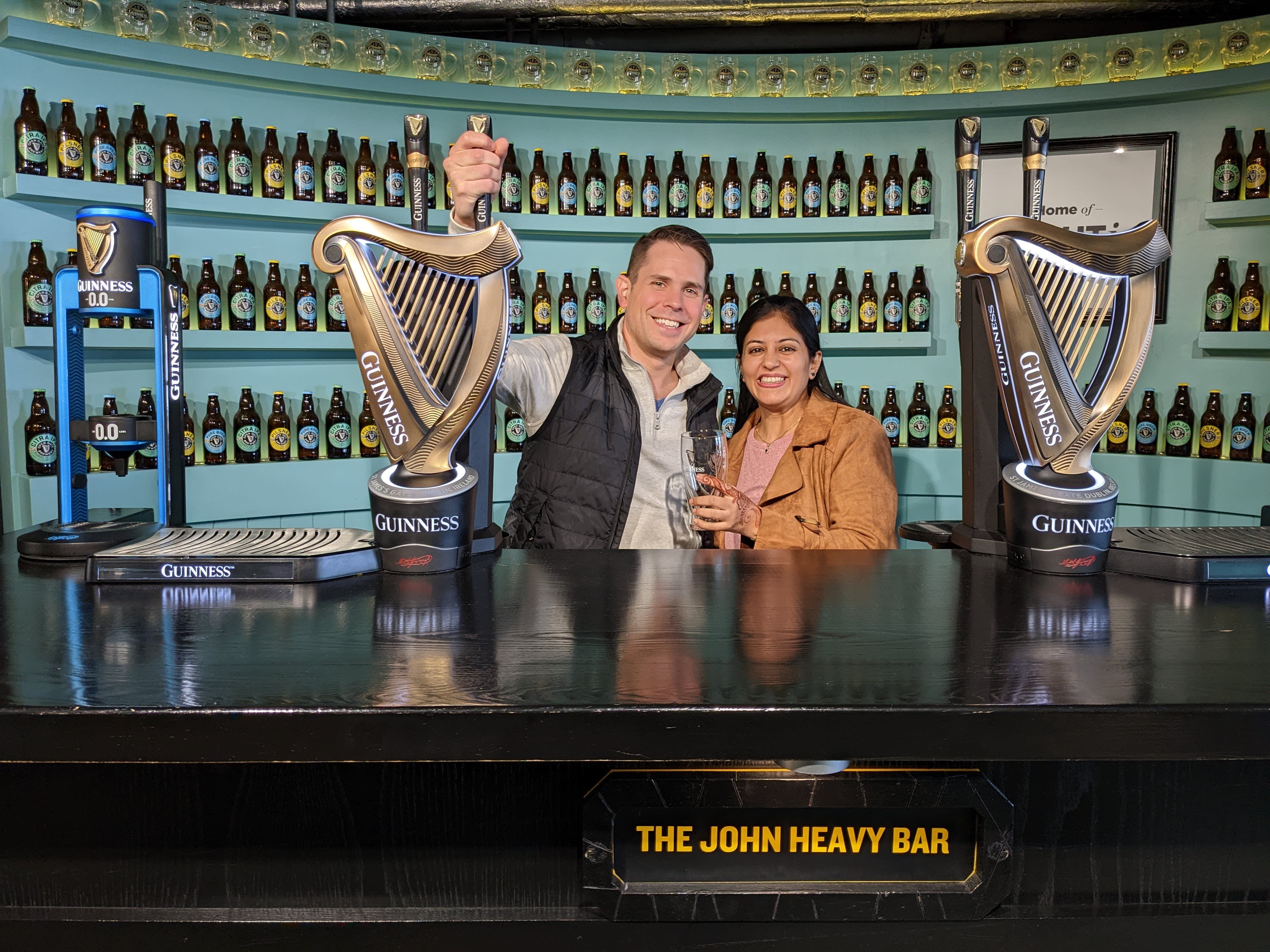 Top 7 Things to Do in Ireland