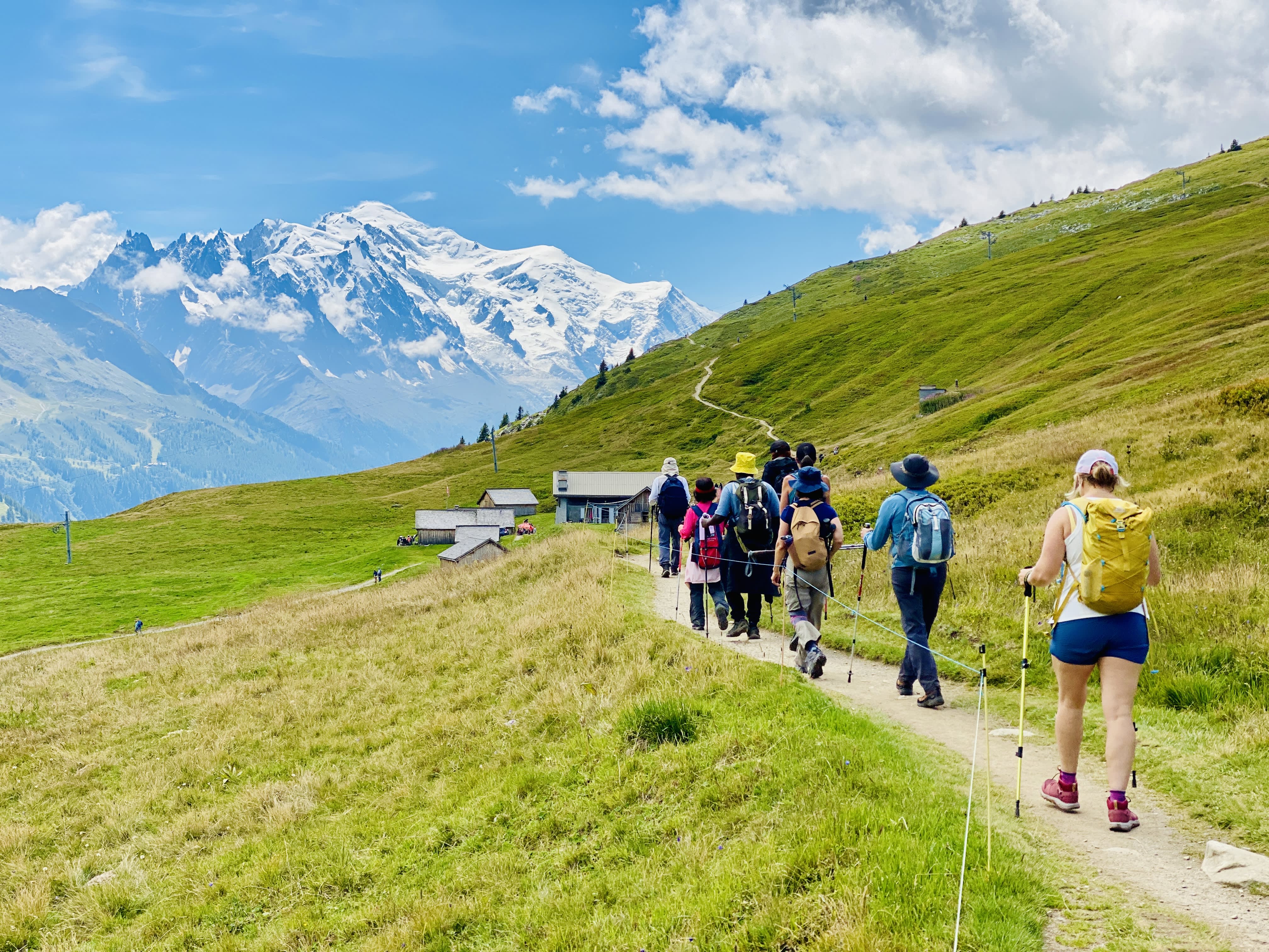 The Best Hiking & Trekking Trips in Europe