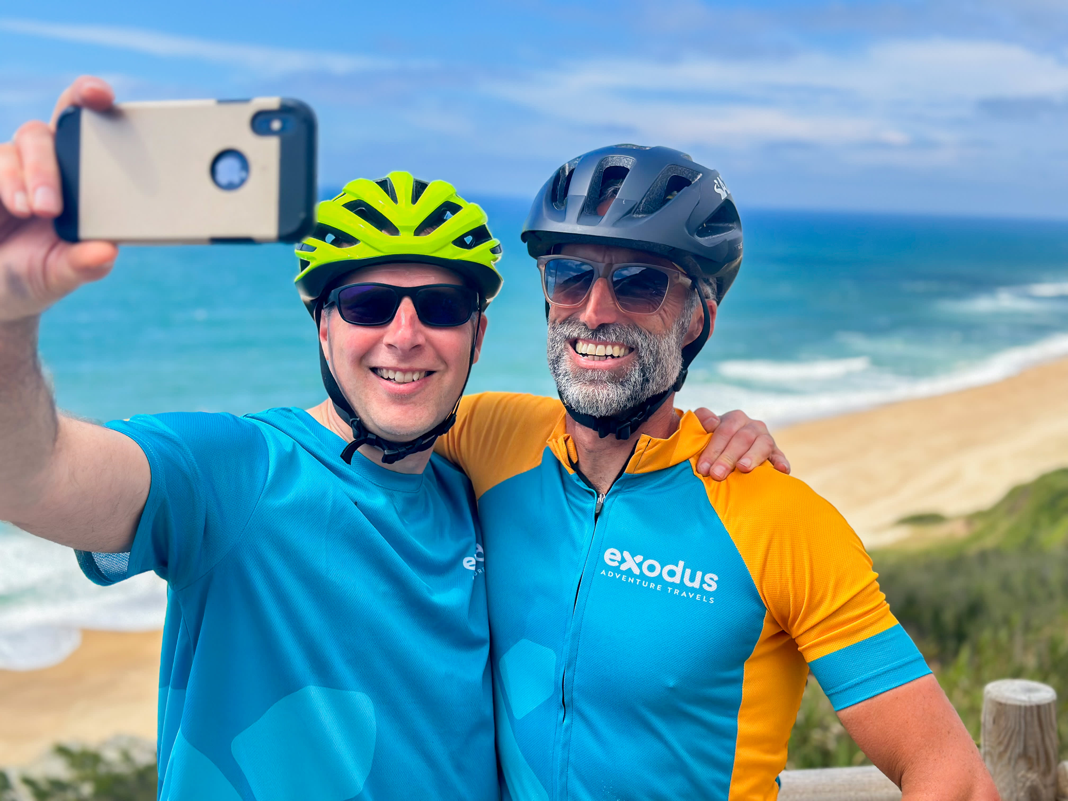 Discover João’s Portugal: Where Every Turn Tells a Story