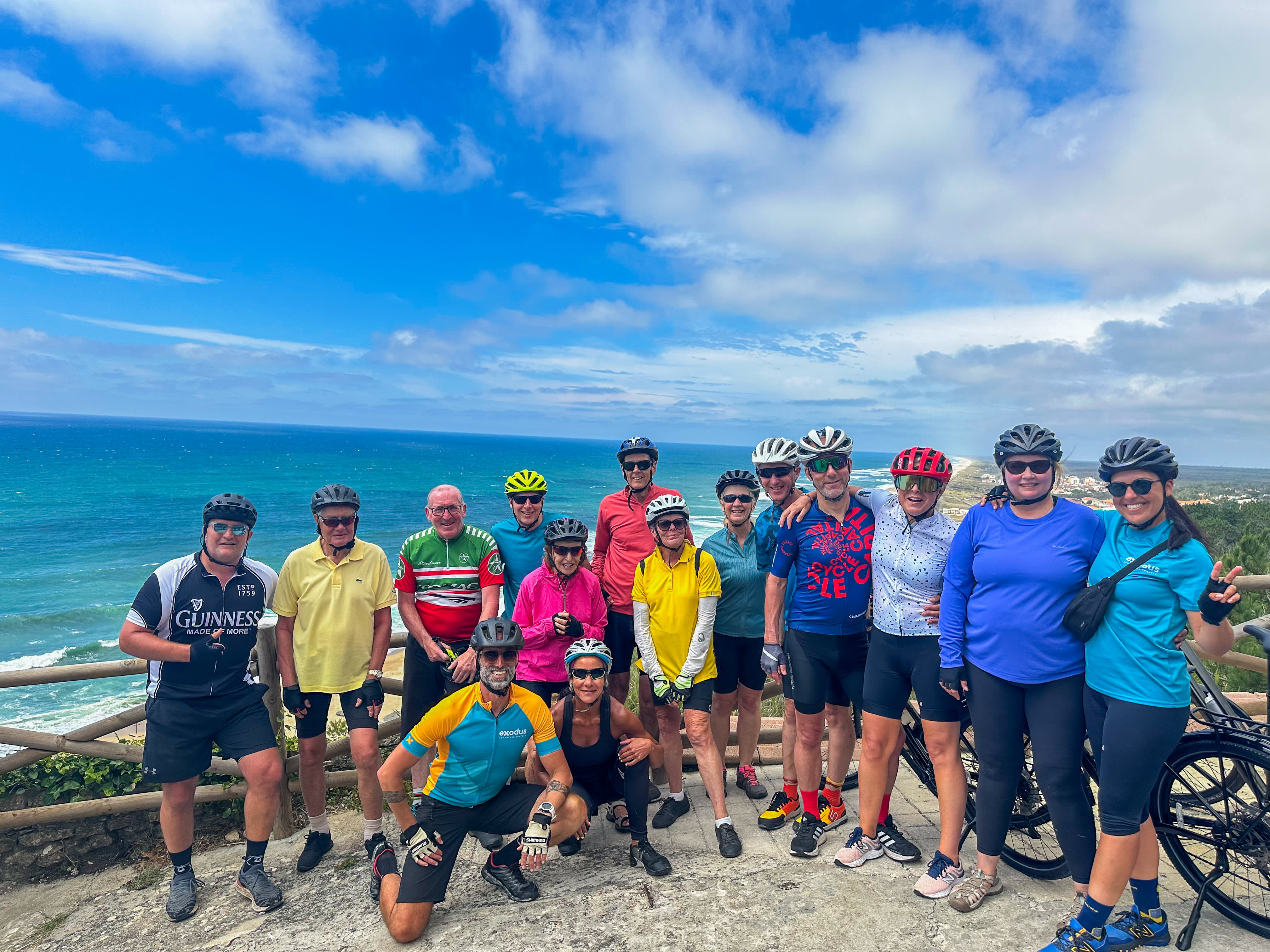 6 Key Lessons I Learned on My First Small-Group Cycling Tour